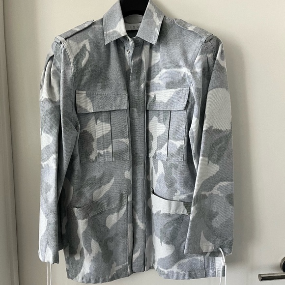 IRO Jacket - Picture 2 of 5